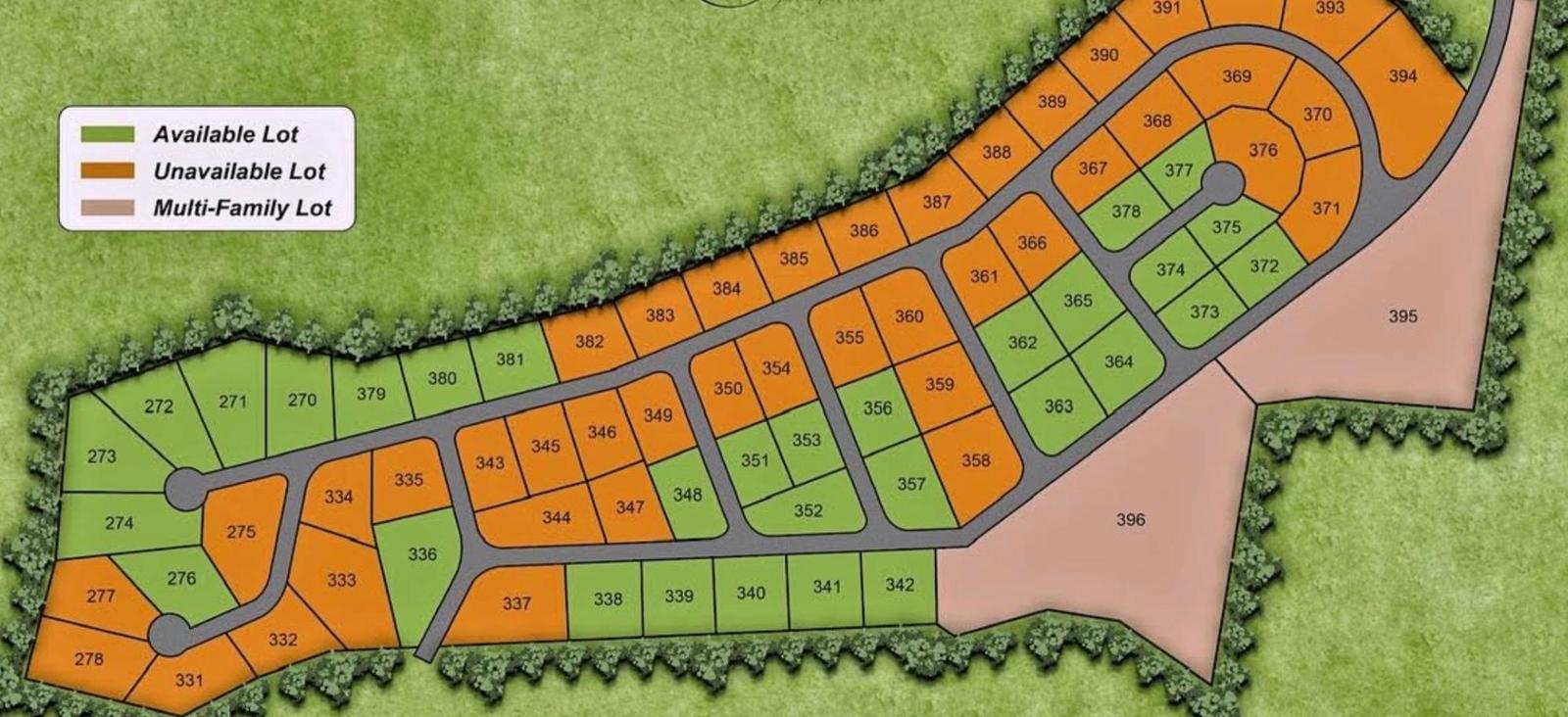 Premium North Coast Residential Lots for Sale — photo 3