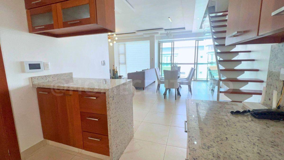 Penthouse en Villa Maria — photo 3