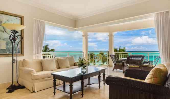 Windsong Suite 232, Grace Bay Apartment for Sale — photo 4