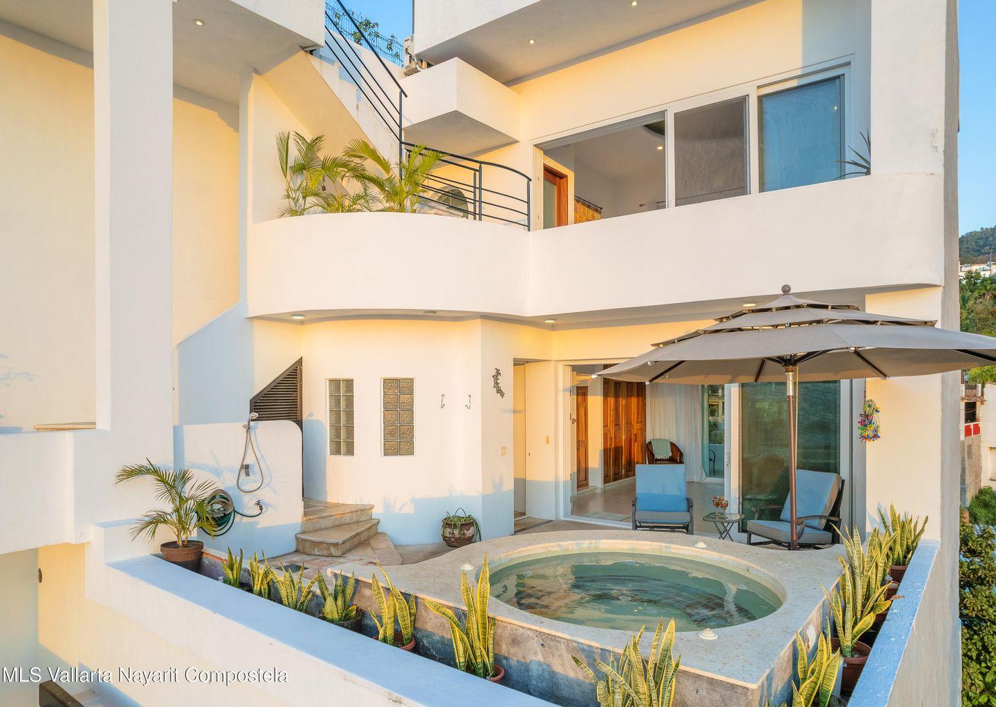 3 Bedroom Home for Sale, Calle 31 de Octubre, Puerto Vallarta, Mexico — photo 4