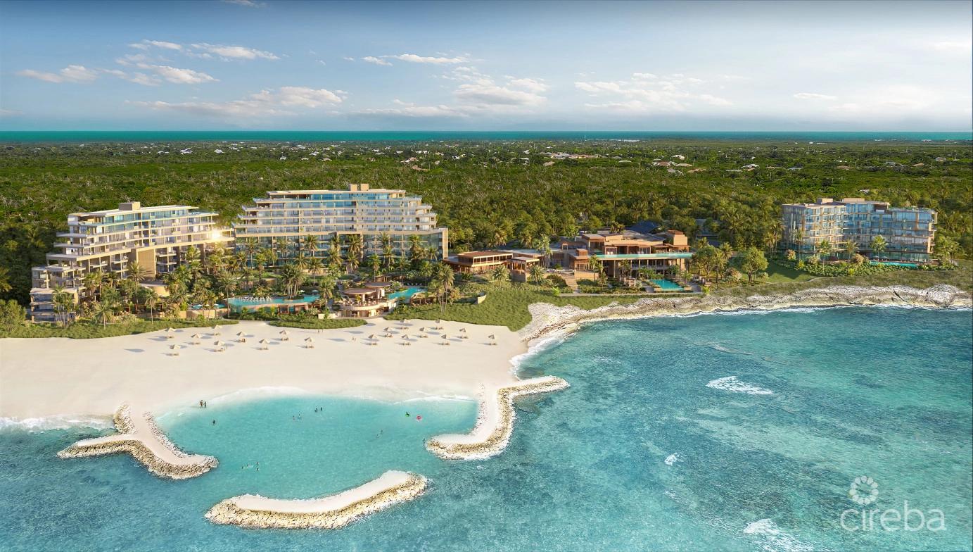 Mandarin Oriental Residences, Grand Cayman — photo 4