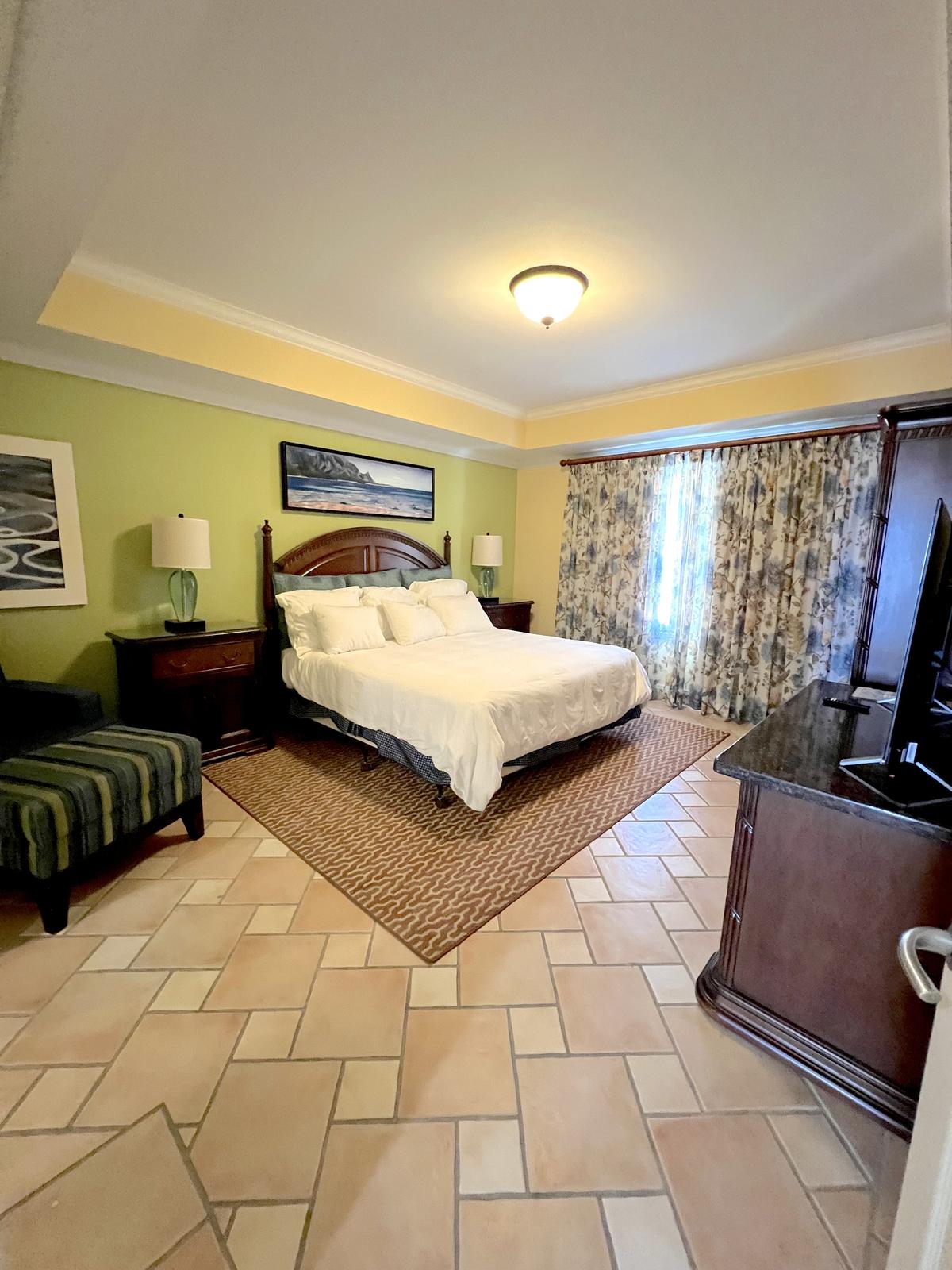 1 Bedroom Condo for Sale at St Kitts Marriott, Frigate Bay — photo 3