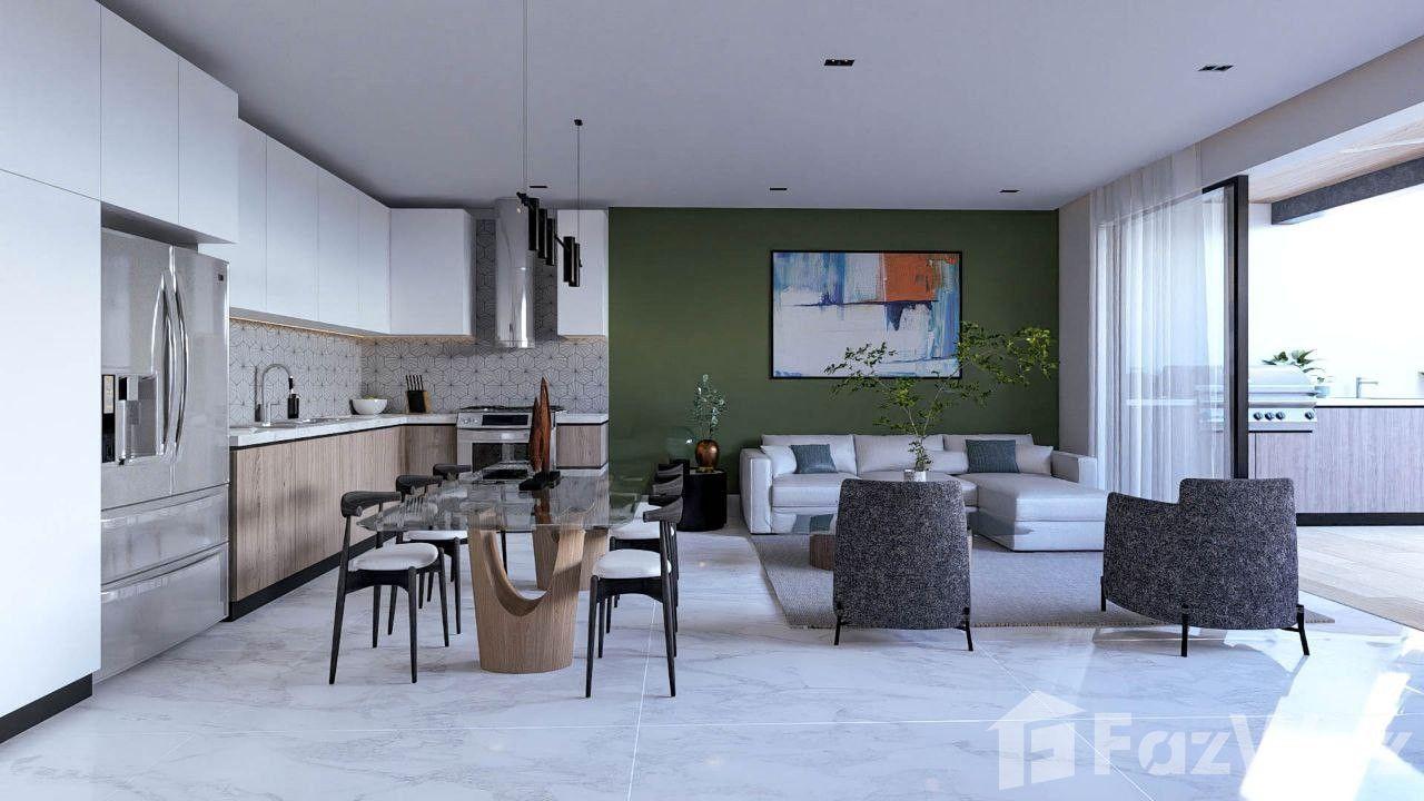 Luxury Townhouses in Sosúa — photo 5