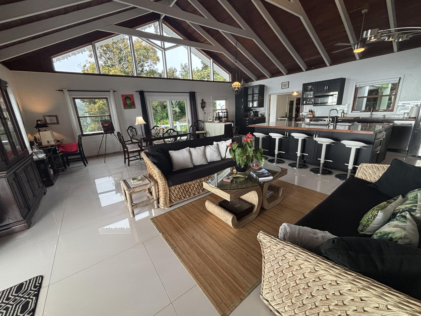 The Glasshouse Saba SOLD — photo 4