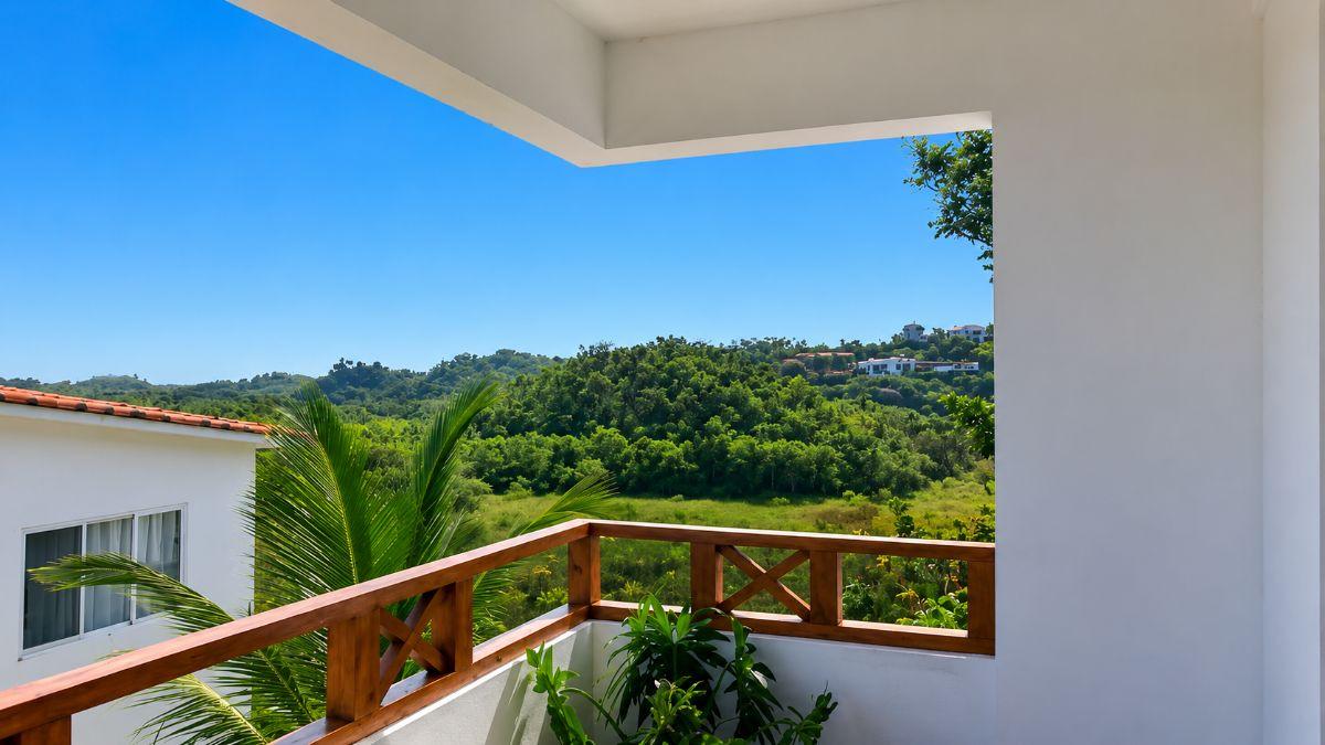 Exceptional 280 m² Sea-View Penthouse with 5 Bedrooms & Large Terrace - Cosón, Las Terrenas — photo 3