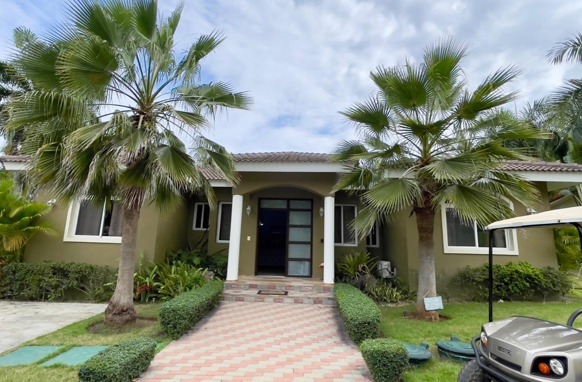 Contemporary Caribbean Villa in Sosúa – Refined Living in an Exclusive Gated Community — photo 2