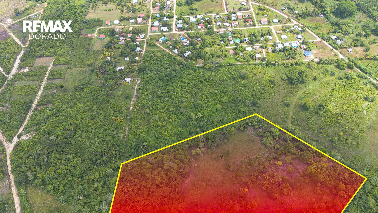 15.9 Acres Esperanza Village - Cayo District — photo 2
