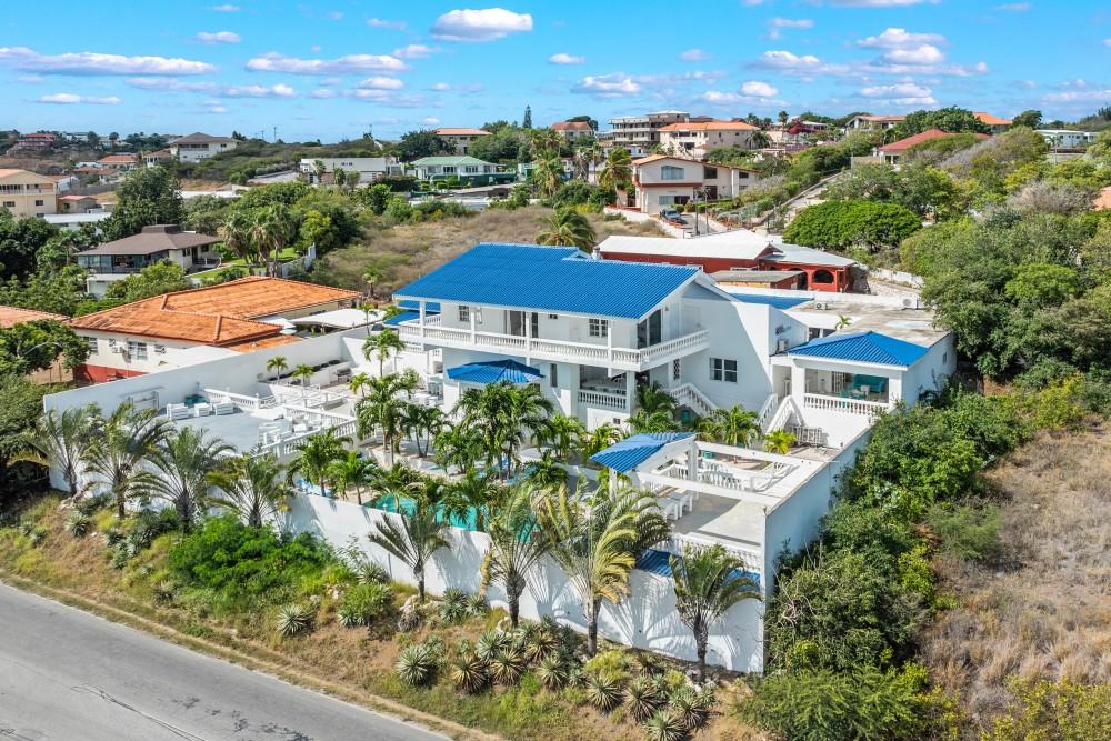 Champartments – Private Group Estate Income Potential in Jan Thiel — photo 4