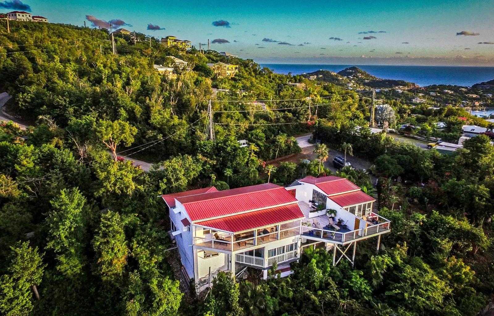 Sunset Serenade Suites — photo 4