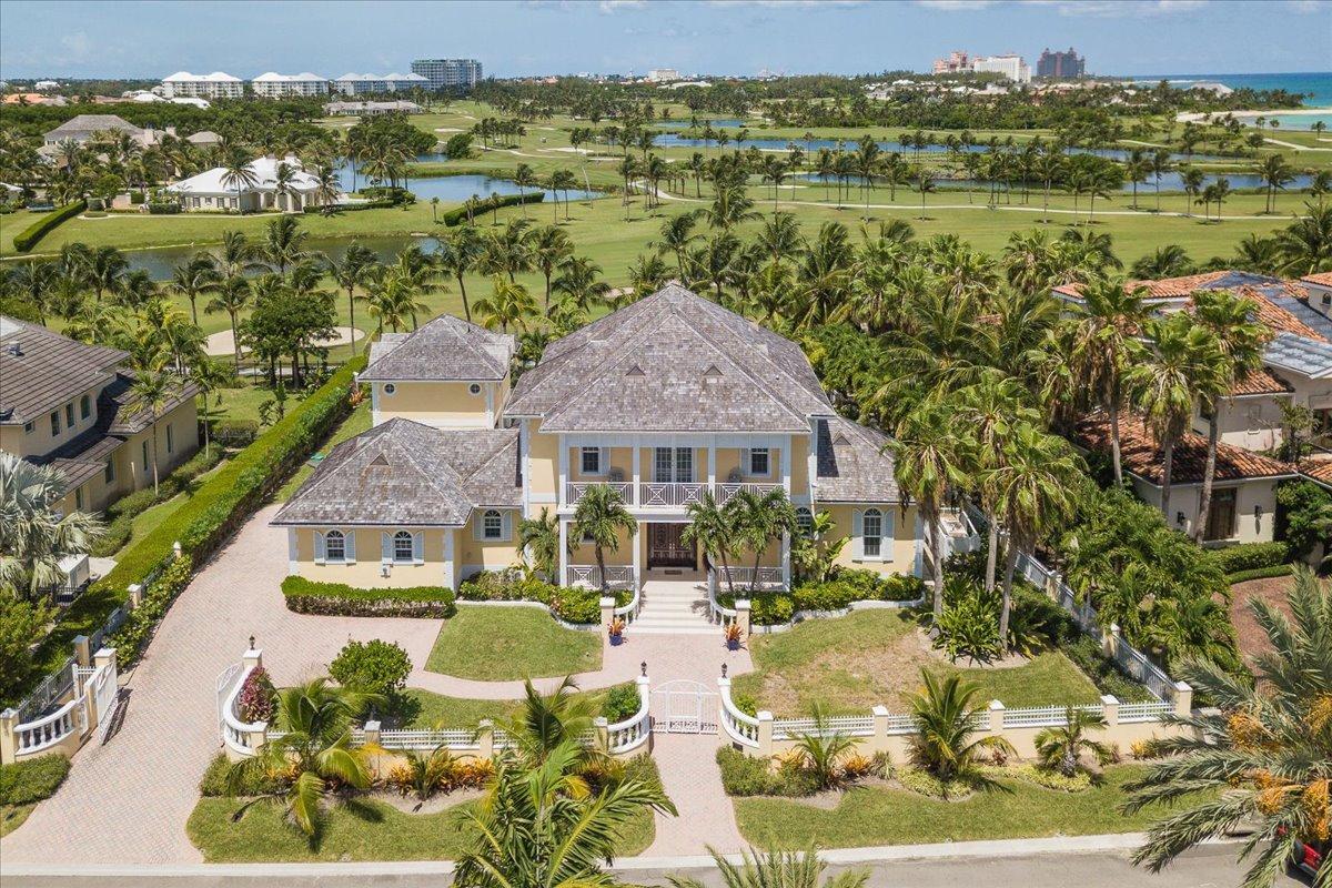 5 Bedroom Residence in Ocean Club Estates, Nassau, The Bahamas — photo 3