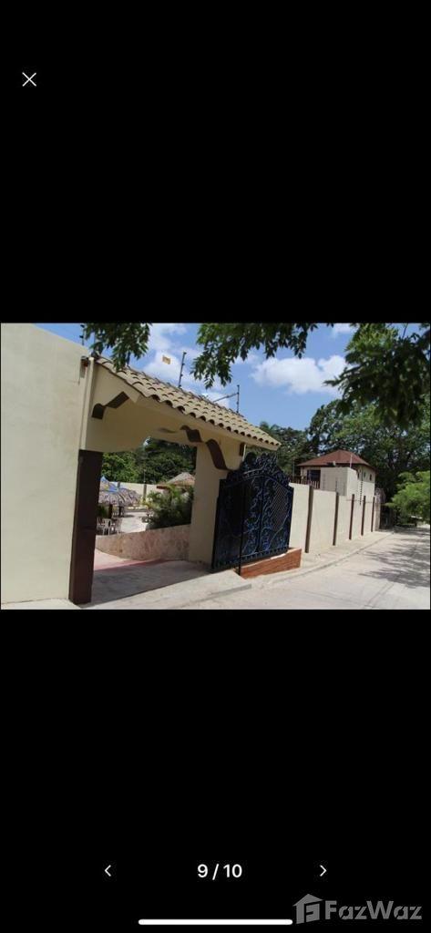 Luxury Villa - 8 Bedrooms in Imbert, Puerto Plata — photo 3