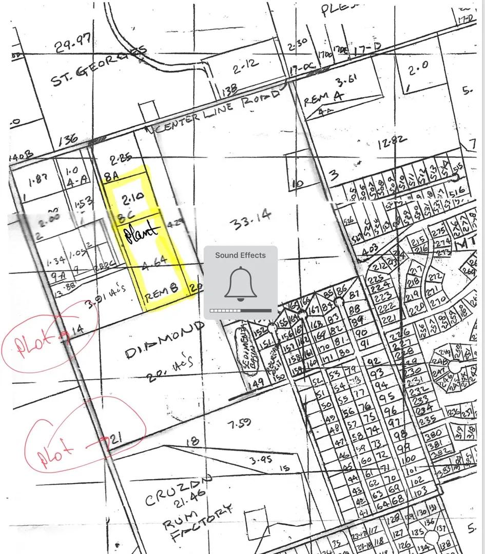 15 Acre Unimproved lot — photo 2