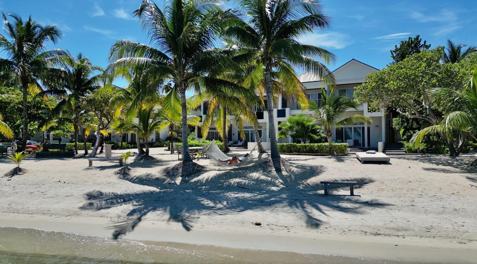Unique Home on Placencia Caye — photo 3