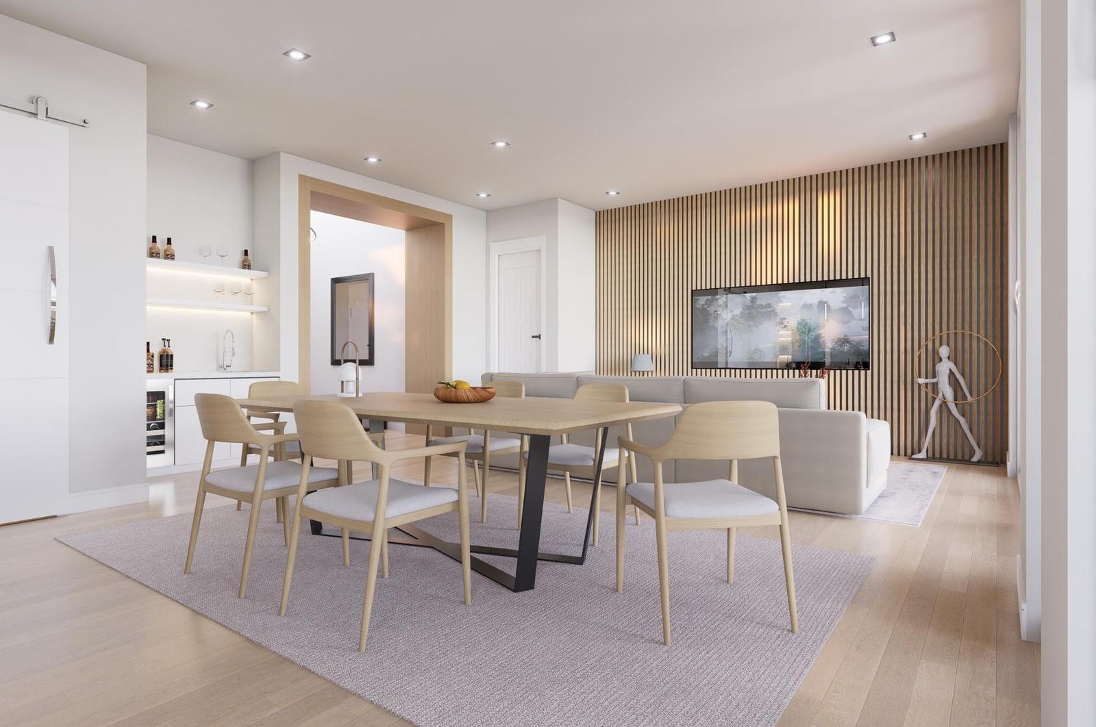 Waterview Residences/ Street East — photo 1