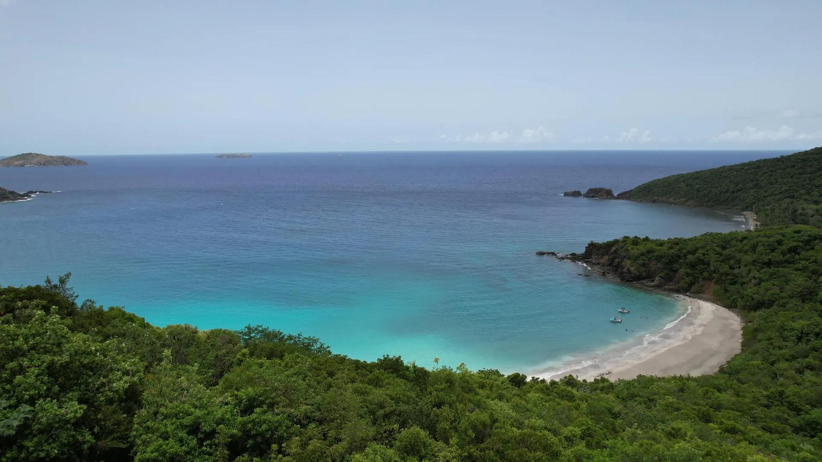2.58 Acre Homesite in Botany Bay — photo 2