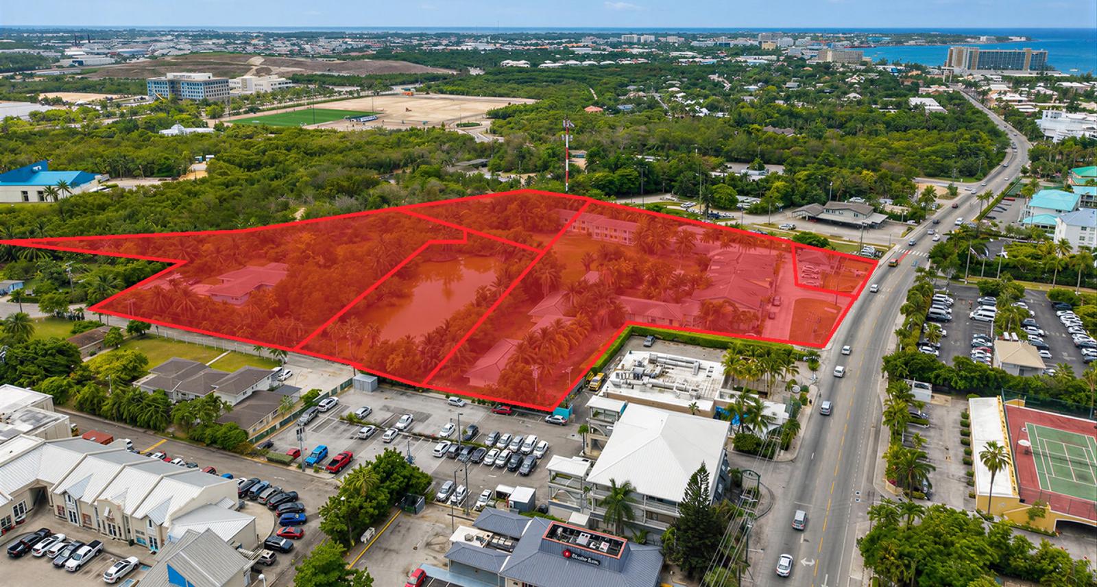 Prime Seven Mile Beach Development Opportunity — photo 2