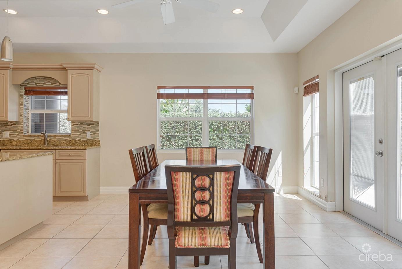 4 bedroom property for sale in South Sound, Cayman Islands — photo 4