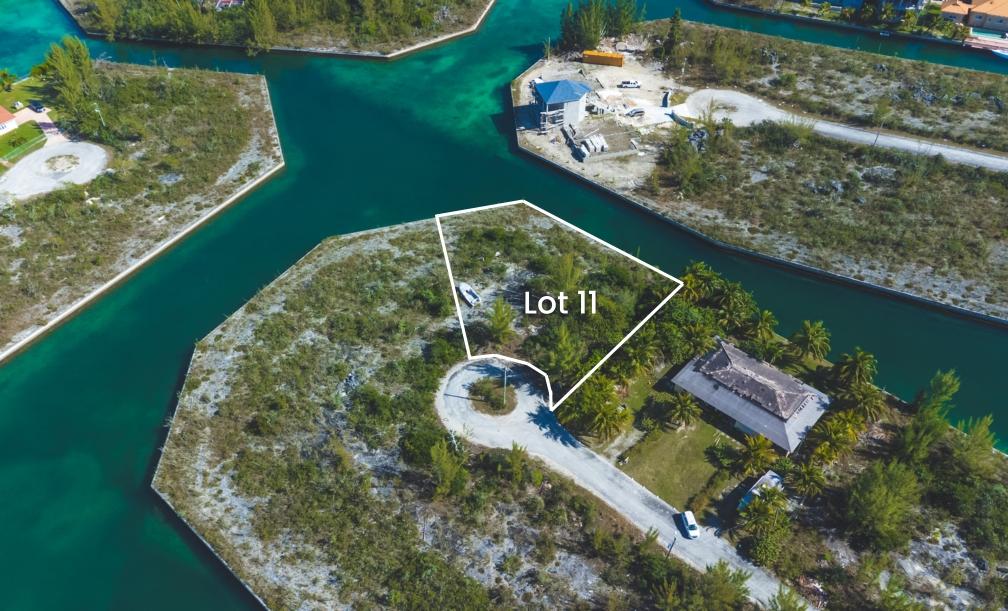 Vacant Land in Derby, Bahamas — photo 2