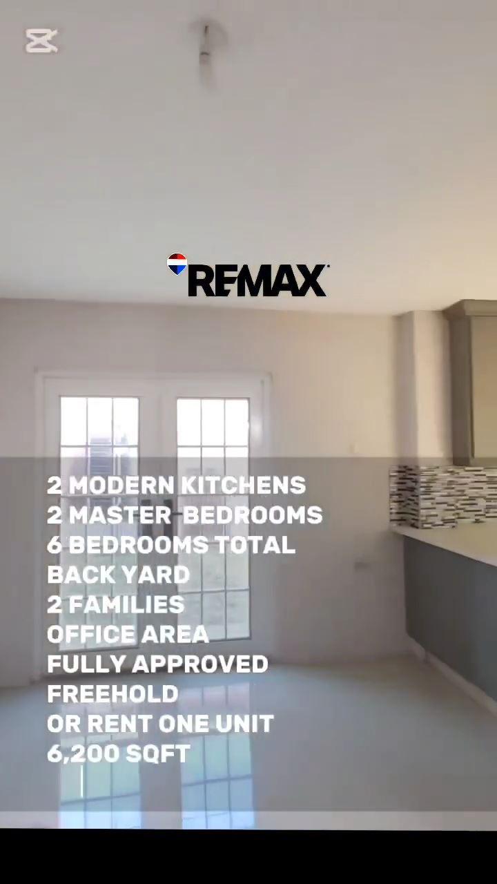 2 Homes in one Freeport multi family duplex — photo 2