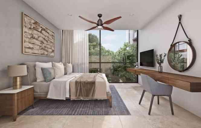 1-Bedroom Apartment for Sale in Playa Del Carmen — photo 4