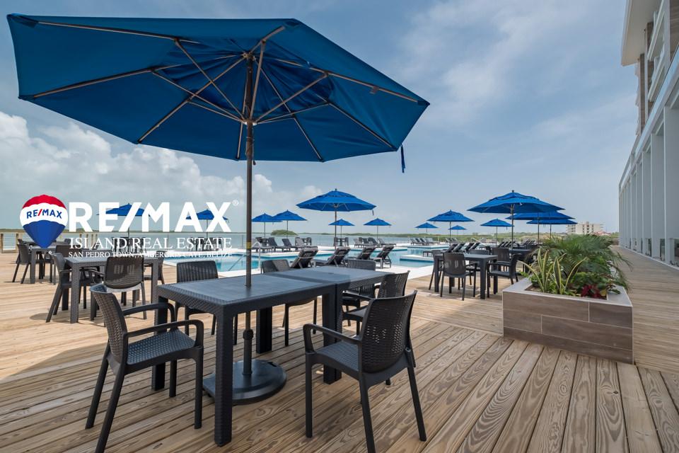 Sunset Caribe Unit 3 Bedroom Condo — photo 4