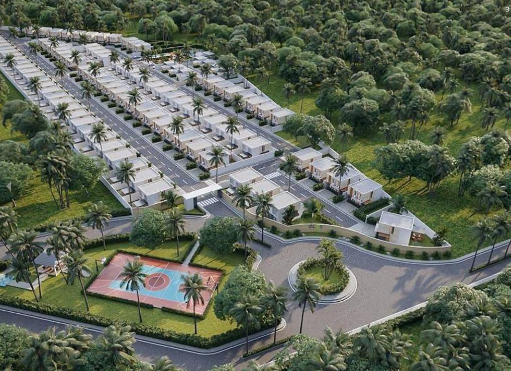 Boca Chica 0.049 Acre Lots Near Beach — photo 3