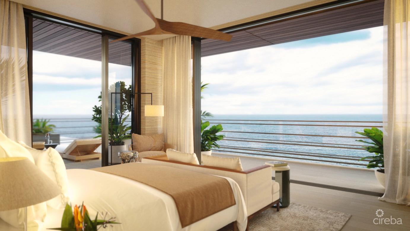 3 bedroom Mandarin Oriental Residences, Grand Cayman for sale — photo 5