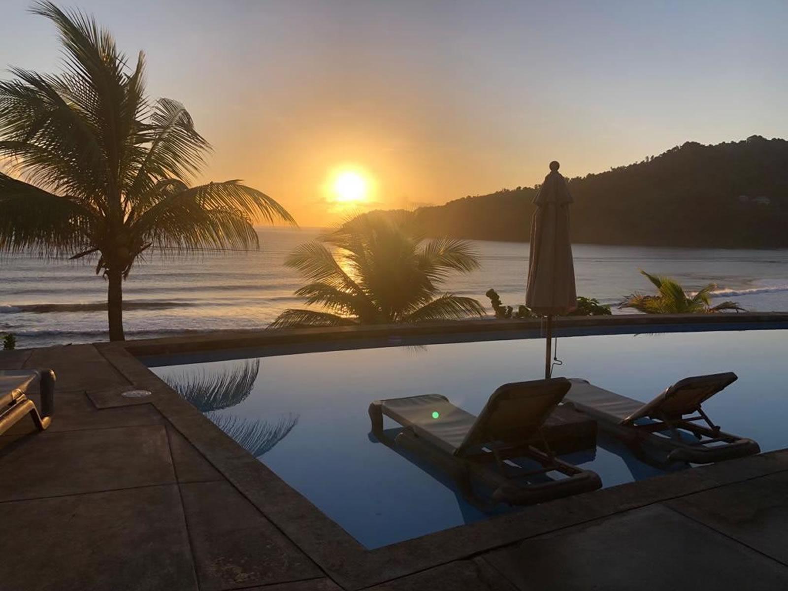 Award-Winning Oceanfront Boutique Hotel for Sale in Marigot, Dominica — photo 5