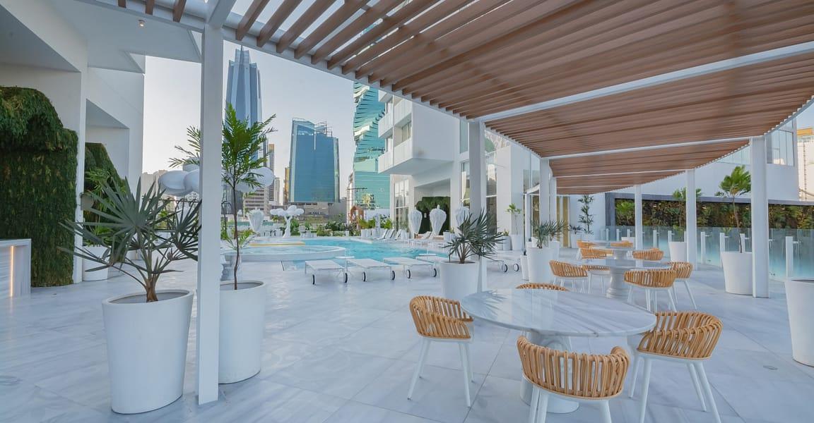 3 Bedroom Penthouse Condos for Sale, Wanders & Yoo, Marbella, Panama City, Panama — photo 1