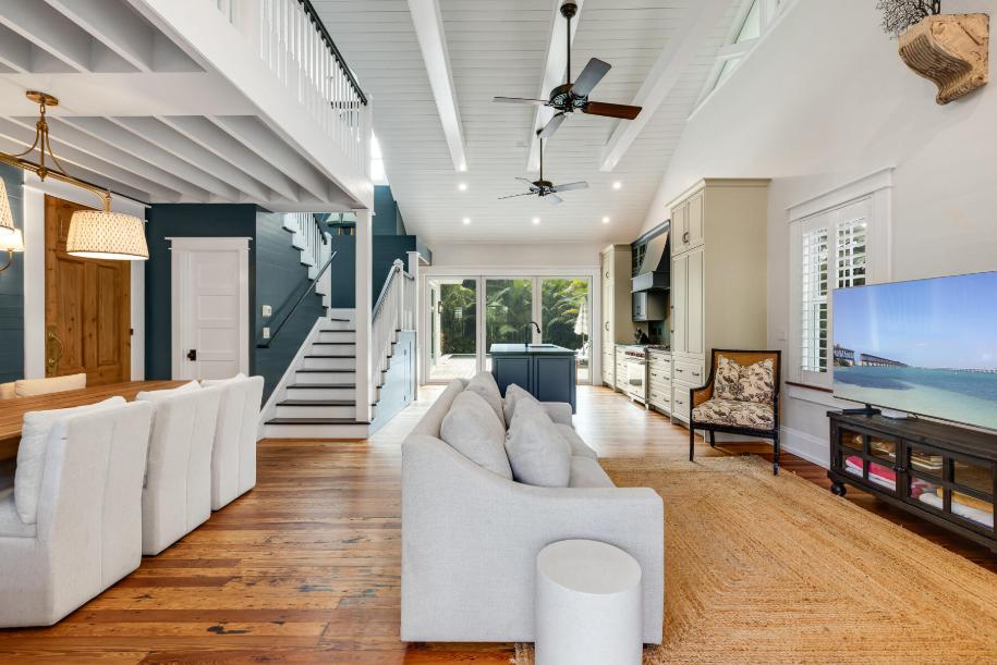 5 bedroom property for sale in Key West — photo 5