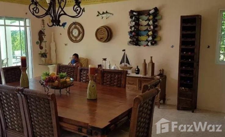 4 Bedroom Villa in Metro Country Club, Guayacanes — photo 4