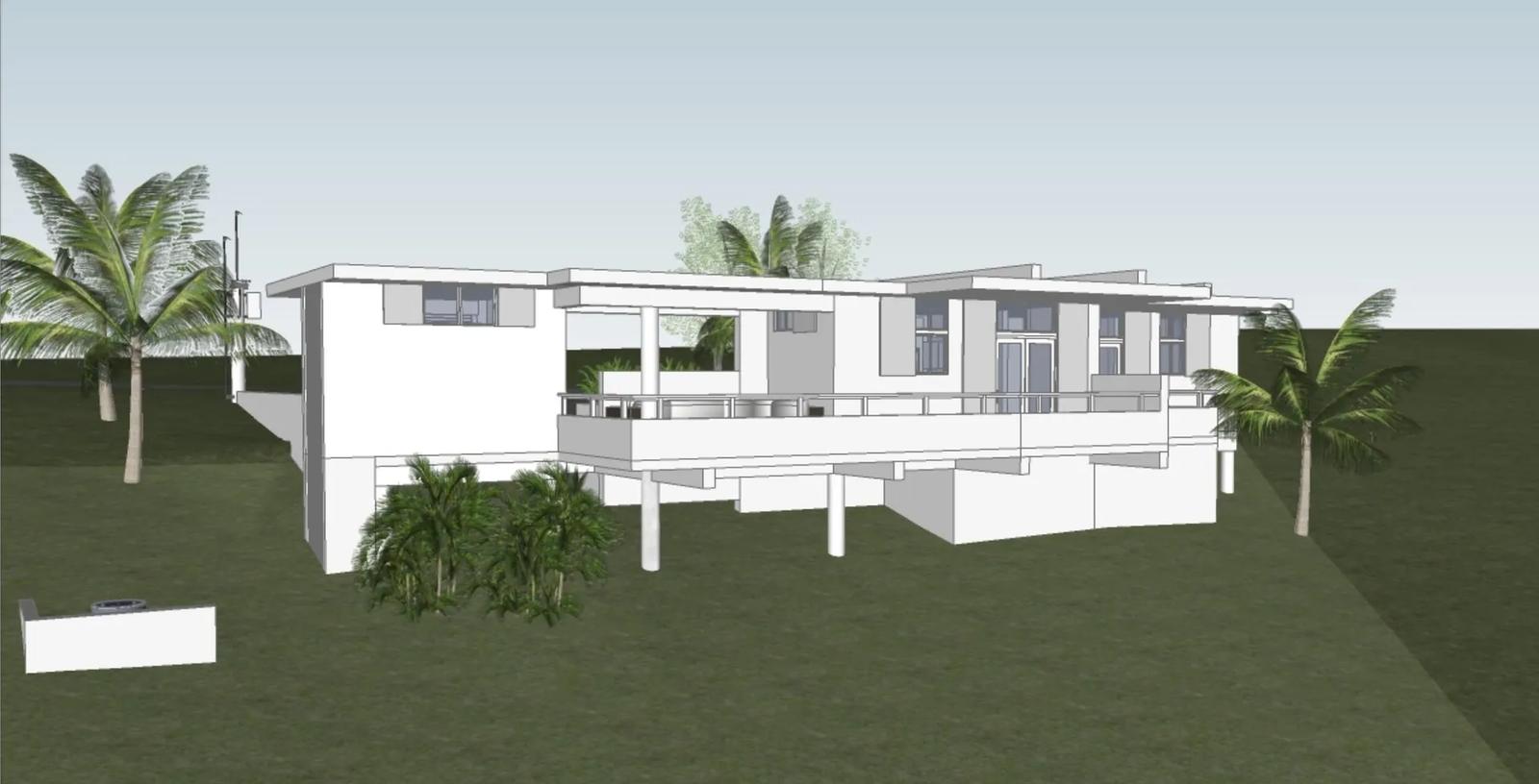 0.4 Acre Homesite on Water Island — photo 3