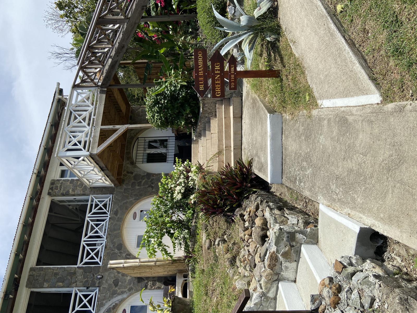 Mango Beach Inn Villa/Townhouse for Sale in Marigot Bay — photo 2