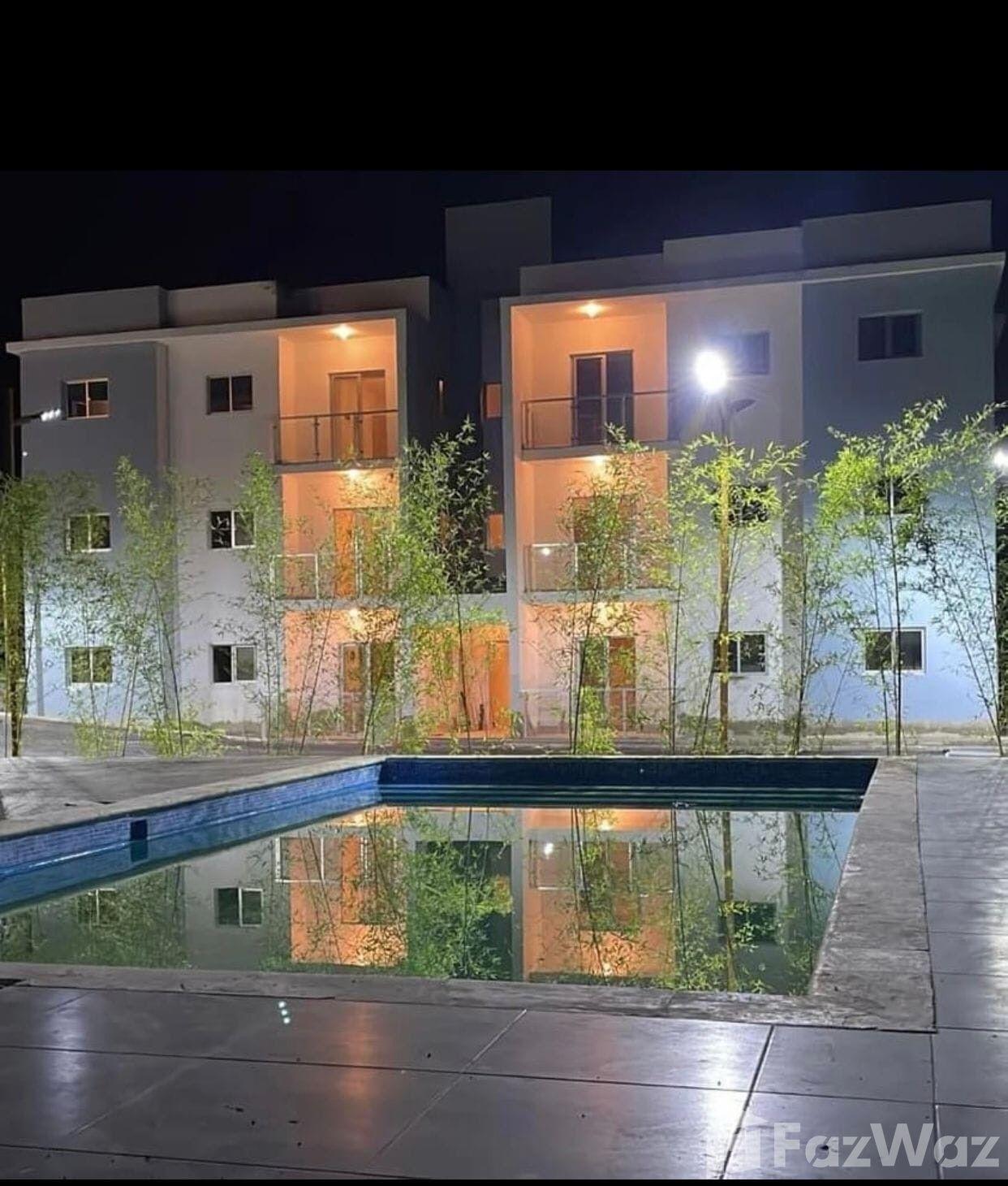 2 Bedroom Apartment for sale at Puerto Plata in San Felipe De Puerto Plata, Dominican Republic — photo 1