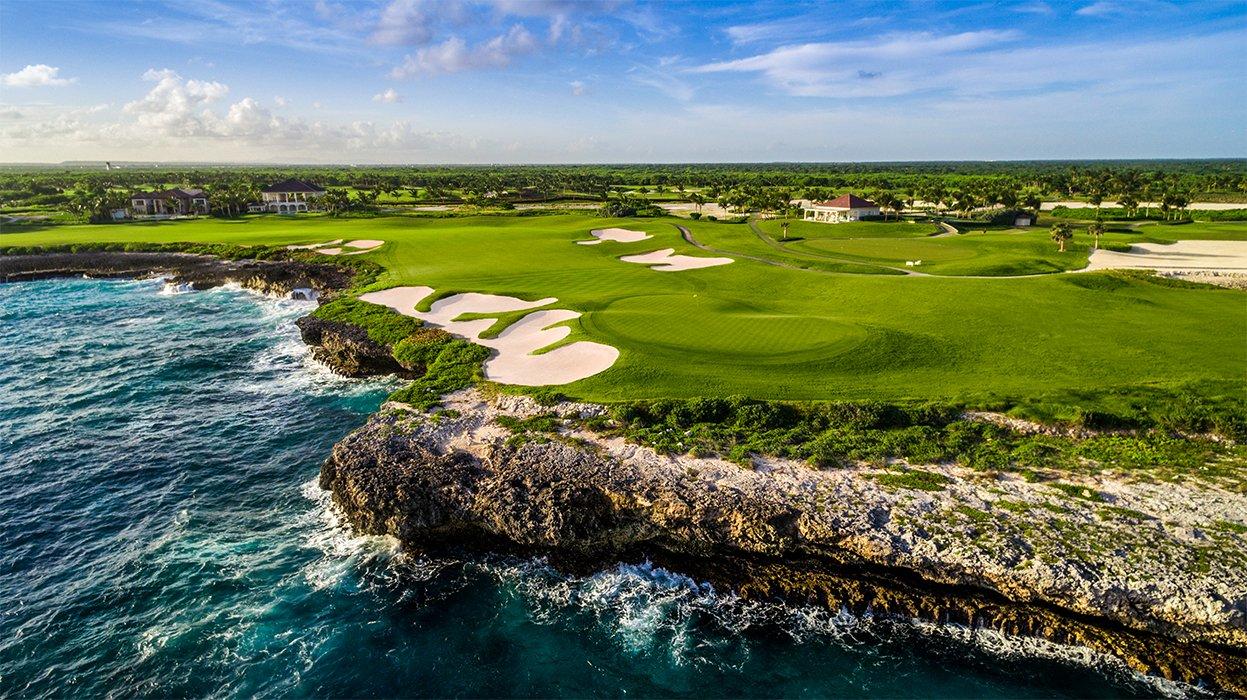 Design Your Dream Villa In Prestigious Punta Cana Village — photo 2
