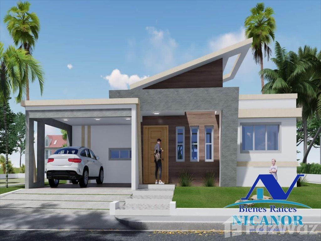 3 Bedroom House for Sale in San Felipe De Puerto Plata — photo 1