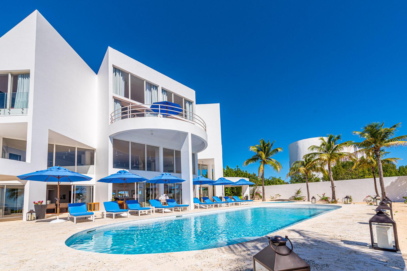 5 Bedroom Luxury Beach House for Sale, Altamer, Shoal Bay West, Anguilla — photo 5