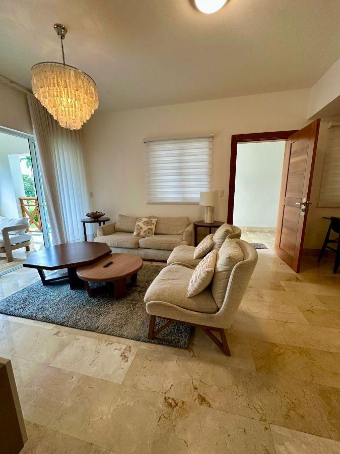 Your Caribbean Escape Awaits! – Playa Dorada Furnished Apartment For Sale. — photo 4