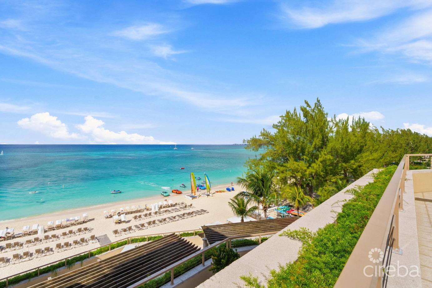 4 bedroom property for sale — Pr 512 Ritz Carlton in the Cayman Islands — photo 2