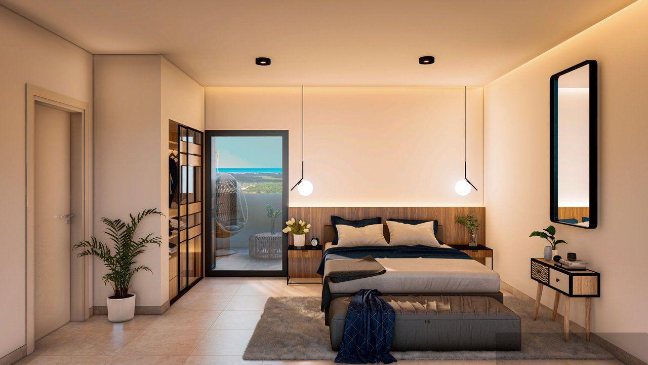 1 Bedroom Apartment in Punta Cana — photo 4