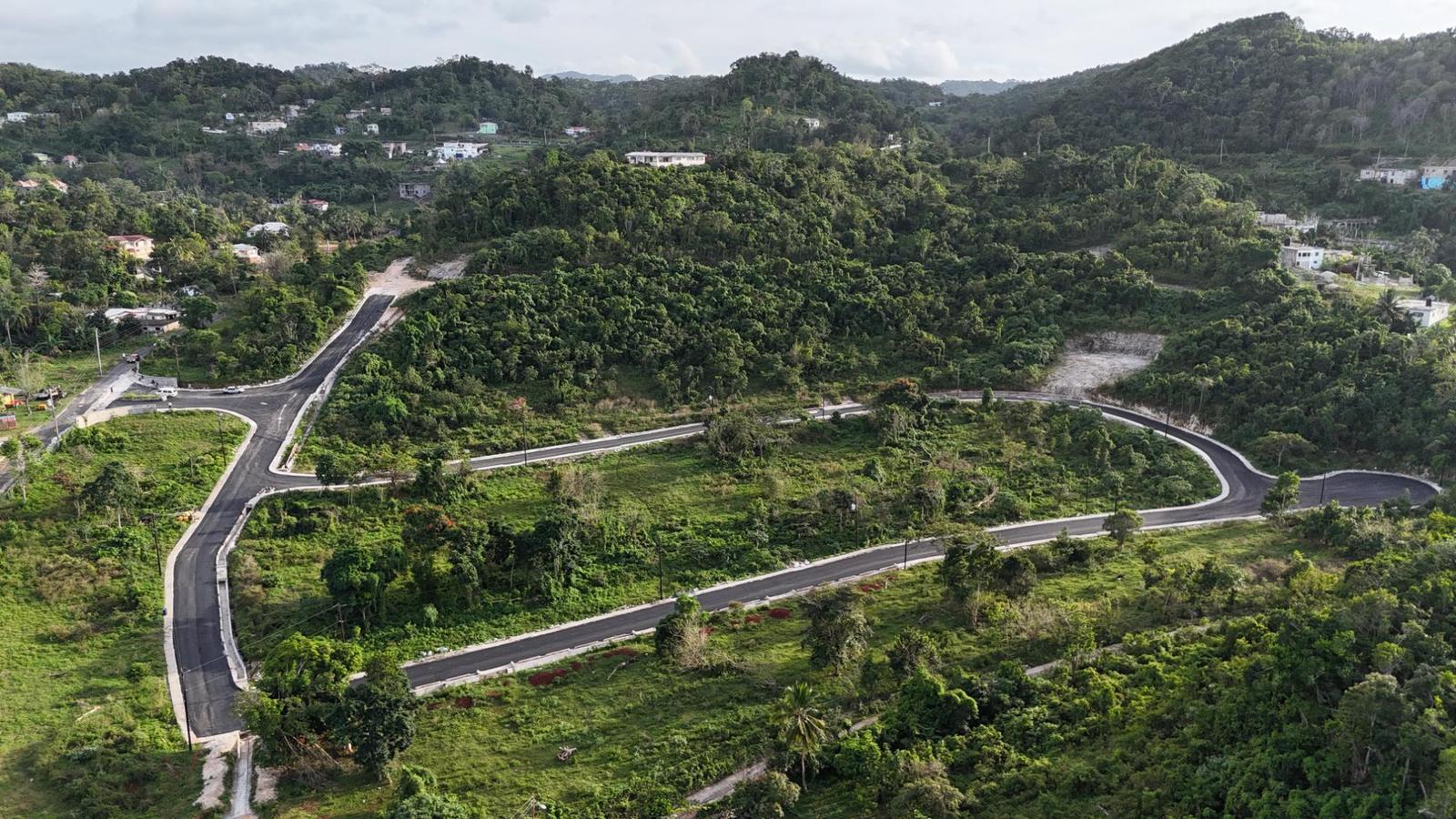 LINVALE DEV., BROWNS TOWN St. Ann Browns Town — photo 3