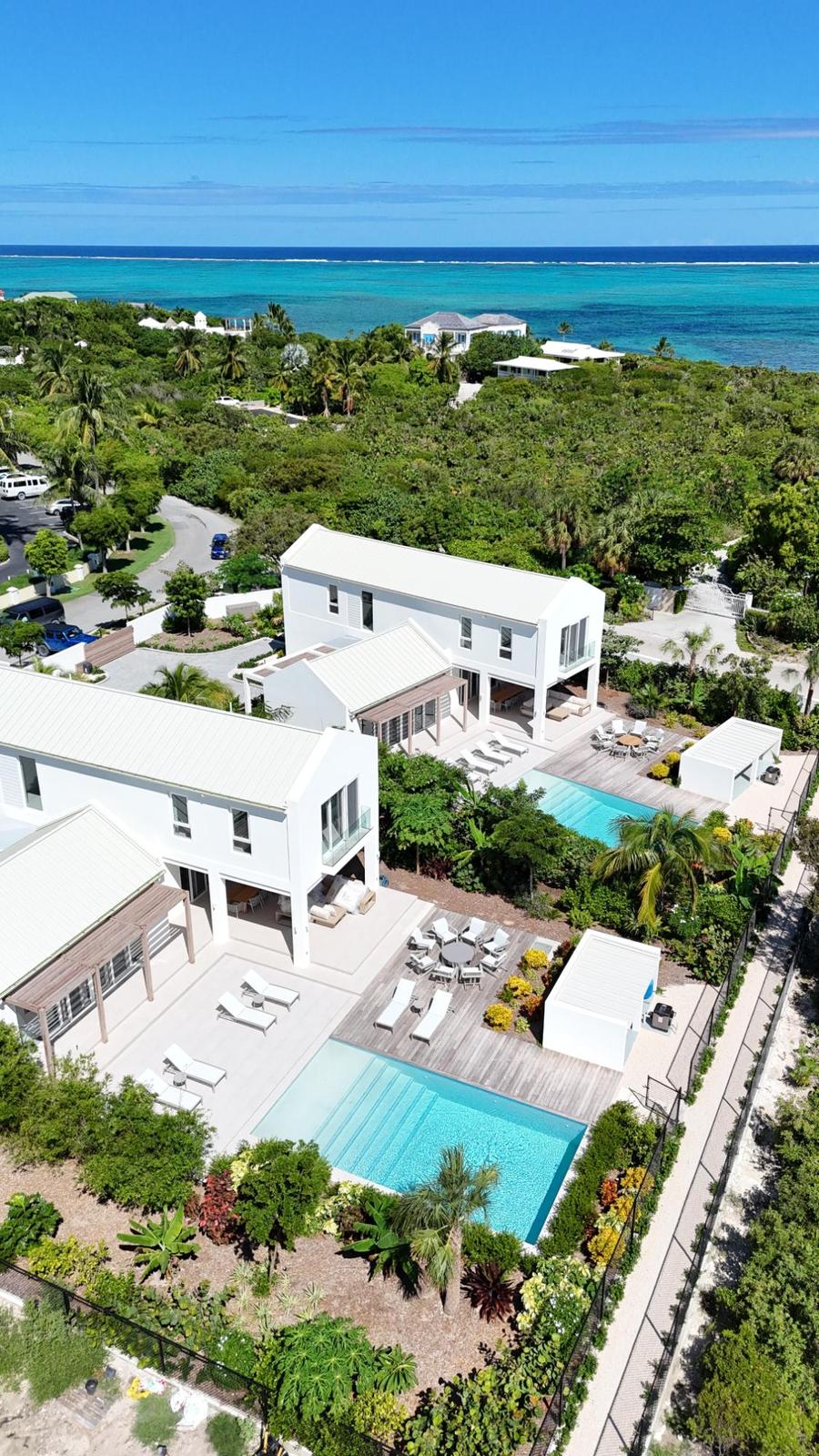 Starfish Villa — photo 1