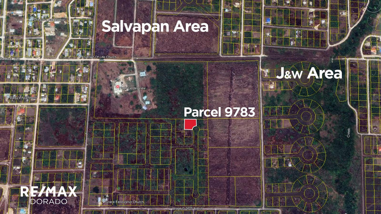Ultimate Land Banking Opportunity in Belmopan! — photo 2