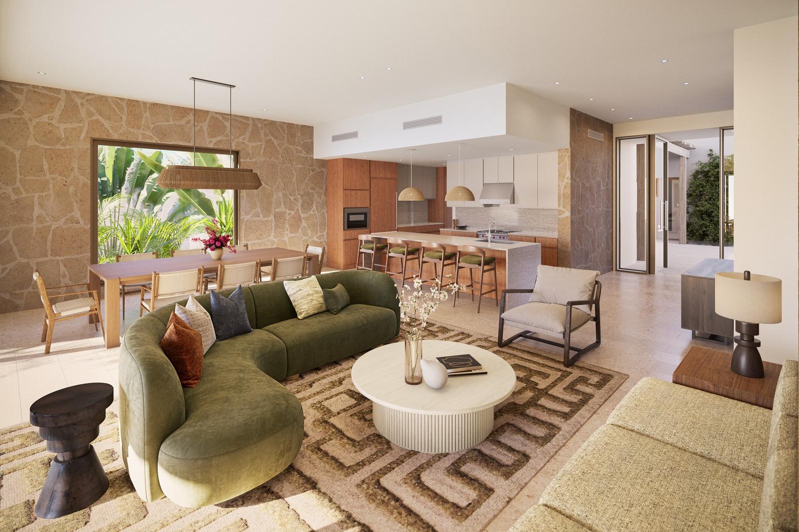 The Strand - Signature Residence S4 — photo 5