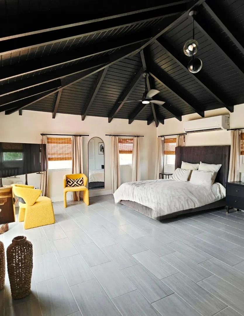 Sea view studio retreat Christiansted — photo 4
