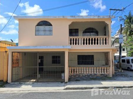 7 Bedroom House for Sale in Santo Domingo Este, Santo Domingo — photo 1