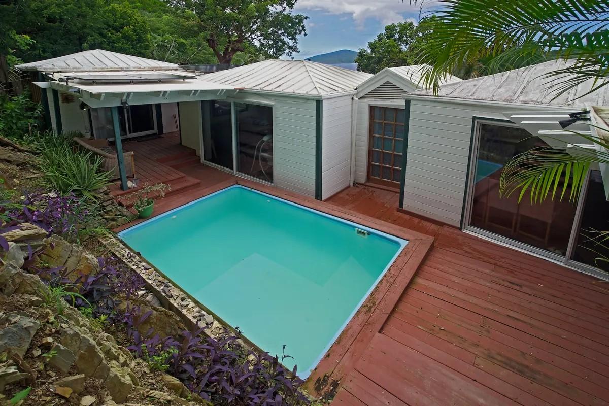 Charming Bungalow with Ocean View — photo 5