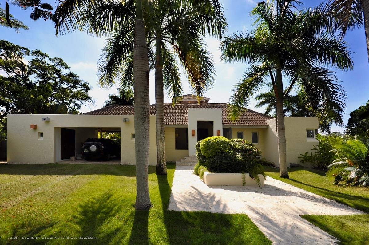 4 Bedroom Villa in Sea Horse Ranch, Sosua — photo 2