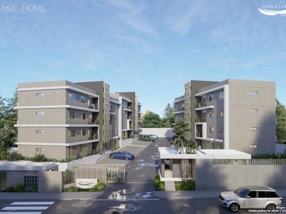 Maria Lucia Residences: Spacious 3-Bedroom Apartment for Sale in Santo Domingo North — photo 5