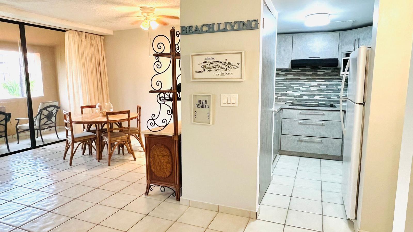 Apartment for Sale - Urbanizacion Harbourside, Palmas del Mar, Humacao — photo 3